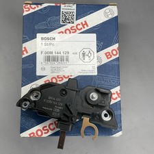 Bosch Alternator Voltage Regulator F00m144129