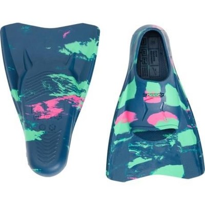 Speedo Swim Fins for Children Toddler Size 9/10