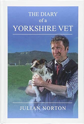 The Diary Of A Yorkshire Vet by Julian Norton (HB 2018) - Image 6