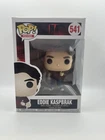 Funko POP! Movies Eddie Kaspbrak Vinyl Figure # 541 Broken Arm Inhaler