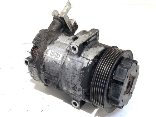 Denso 447190-5550 55703721 Klimakompressor Opel Corsa D 1 Stück