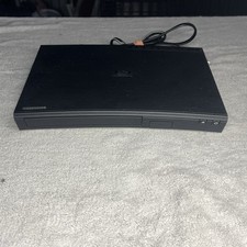 Samsung BD-J5900 Blu-ray DVD Player TESTED!! Fast Shipping!!!!