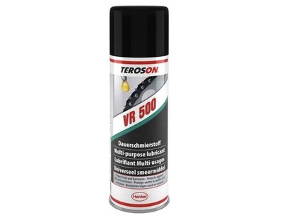 TEROSON Dauerschmierstoff Sprühdose VR 500 300ml 867933