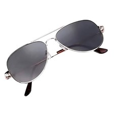 Anti-Tracking Rearview Spy Sunglasses - UV Protection Eyewear with Mirror Len...