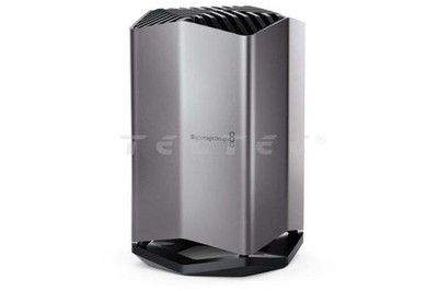 Blackmagic Cloud Store 320TB