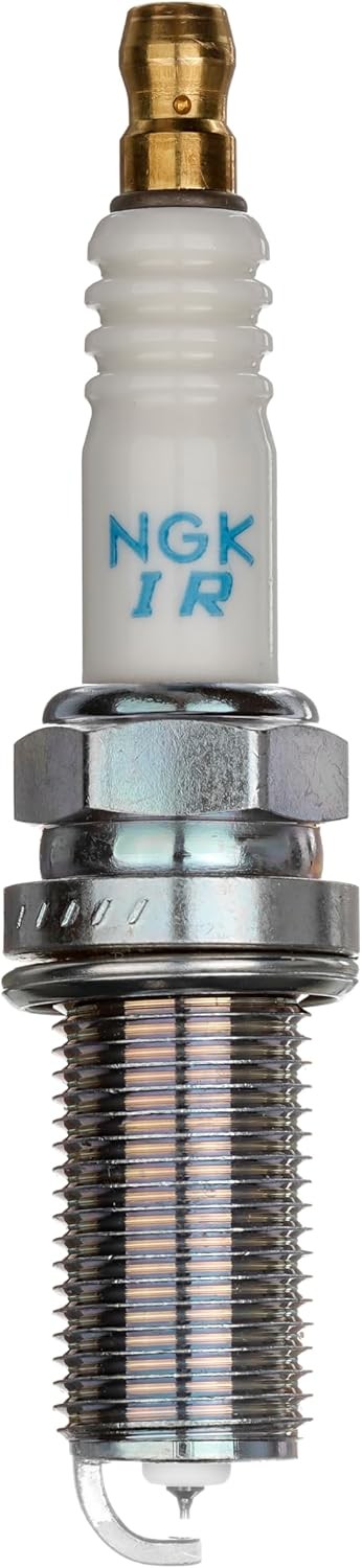 NGK 4212 ILFR6G-E Laser Iridium Spark Plug, Pack of 1 