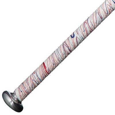 MIZUNO Baseball/Softball Bat Better Grip Tape 1CJYT123 White