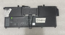GENUINE DELL BATTERY 7.6V 46WH XPS 13 9365 P71G NNF1C HMPFH BT2
