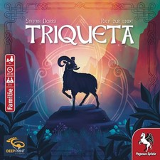 Triqueta (Deep Print Games)