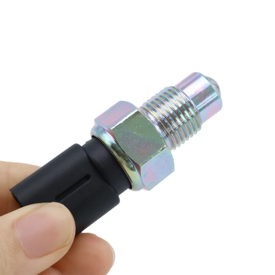 Sensor interruptor luz indicadora para Chevrolet Camaro 1984-1989 1990 1991 1992 Foto 4 de 4