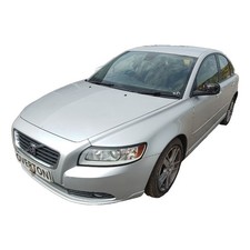 VOLVO S40 SE 20V AUTO FRONT GRILLE 30744914