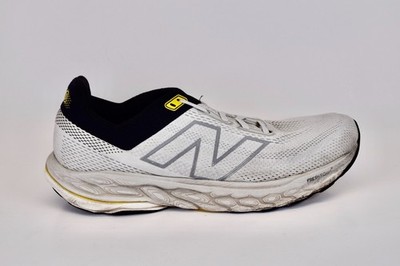 New Balance Men Fresh Foam X 860v14 M860G14 Gray Running Shoes Size 13 D