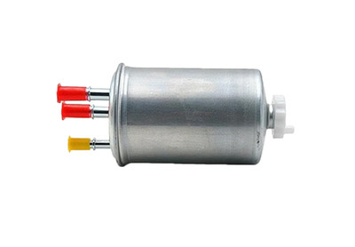 Diesel Fuel Filter Metal Accessary HDF924E ADG02342 Fuel Filters for Ford Mondeo