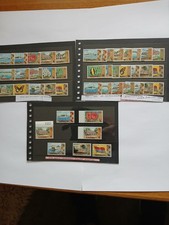 1979 -1982 Early Issues KIRIBATI Stamps See Full List
