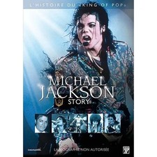 Unmasked - Michael Jackson Story
