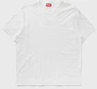 DIESEL, t-adjust-rio, white