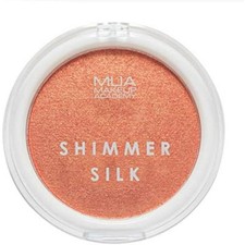 MUA Shimmer Silk Highlight Powder Bright Spark (PACK OF 2)