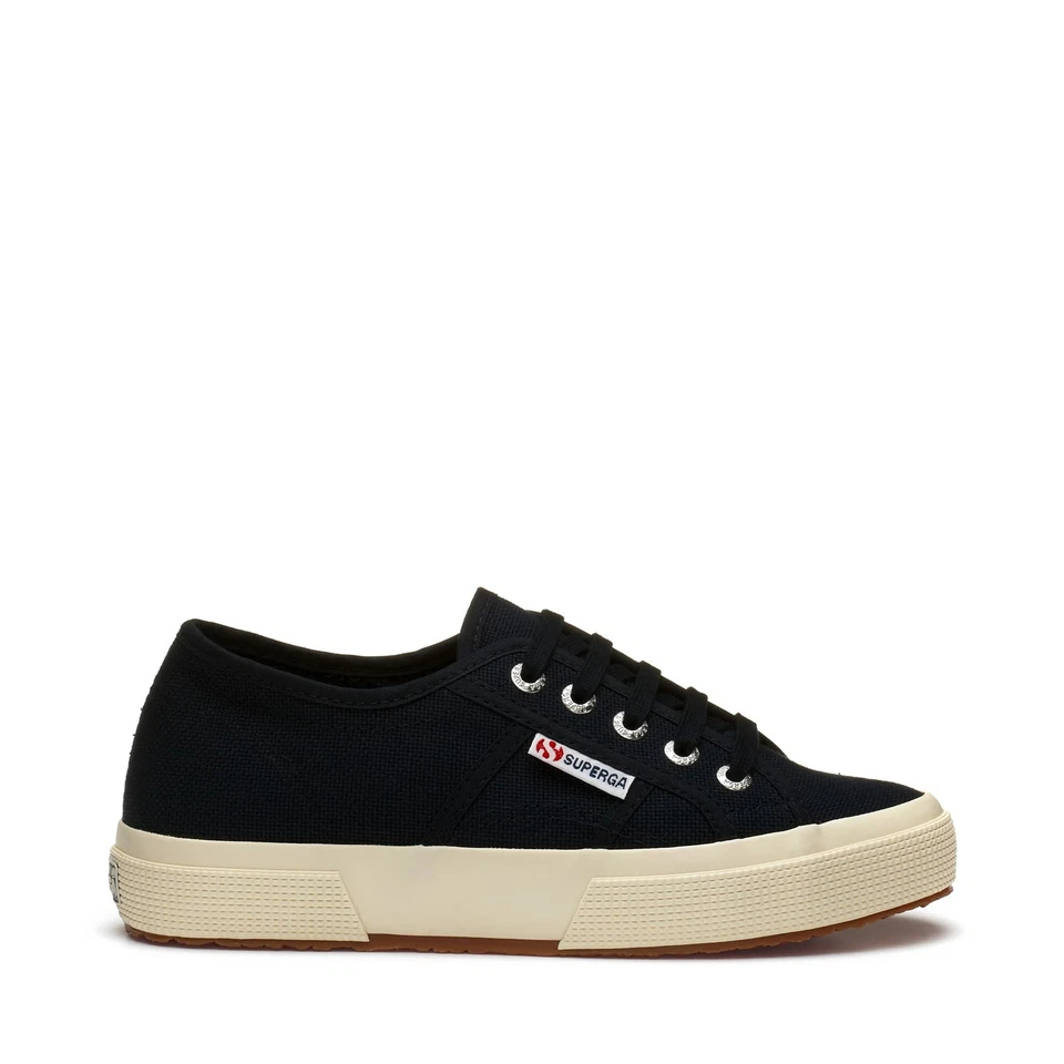 Superga - Sneakers Uomo Donna 2750 New Plus