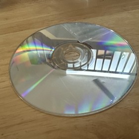 Cobra Command (Sega CD, 1992) Working Game Only