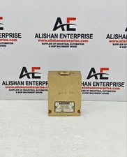 VICKERS PTS1-10-6T-160 DIRECTIONAL CONTROL VALVE 20207B