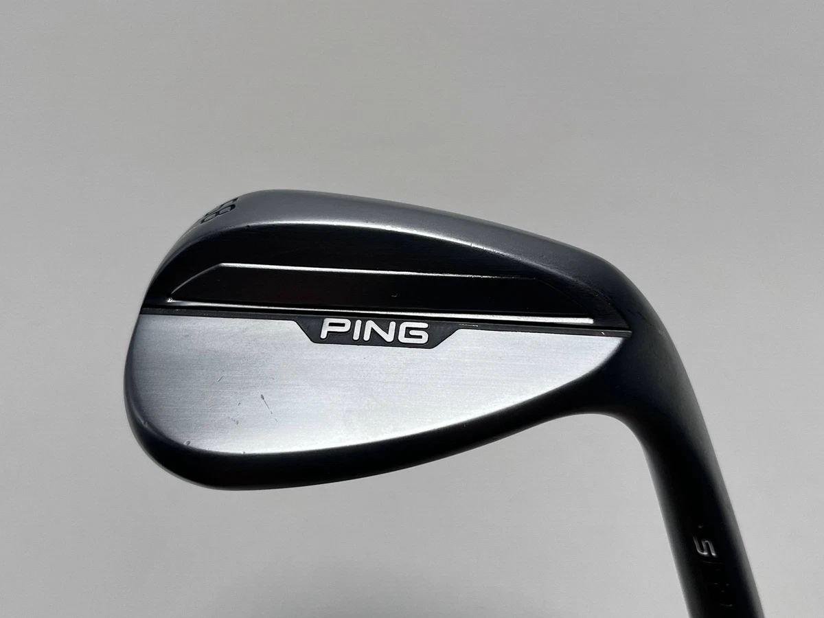 Ping 58 Loft Golf Clubs for sale | eBay