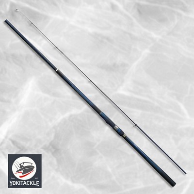 Shimano BULL'S EYE LIMITED 500 Surf Breakwater Fishing Rod Long Cast