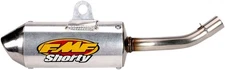 FMF PowerCore 2 Shorty Silencer for Honda CR125R 2000-2001