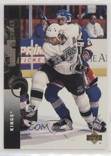 1994-95 Upper Deck Marty McSorley #33 0h1