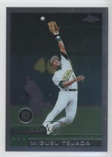 Click to enlarge Miguel Tejada