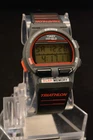 🇨🇦 Timex Triathlon Indiglo Vintage 1994 [Ref. 62931] Unisex ***Like New***