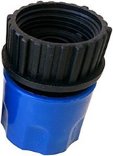 Expanding Hose Female Threaded to Quick Connector to Join Expanding Hose to Hoze