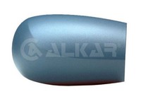 Alkar SpiegelgehäUse Abdeckung AußEnspiegel 6342349 FüR Punto Fiat 16V 188 233