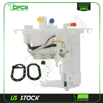 #ad Fuel Pump Module Assembly Fit For Subaru Legacy 2.5L SP4039M 2000 2001 2002 $50.49