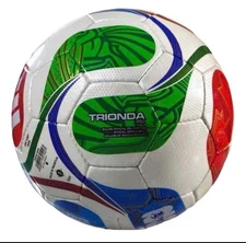Trionda Offical Match Ball FIFA World Cup 2026 Soccer Ball Size 5 USA, MX,CA