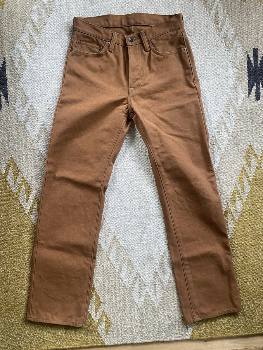 Iron Heart Cotton Jeans for Men for sale | eBay