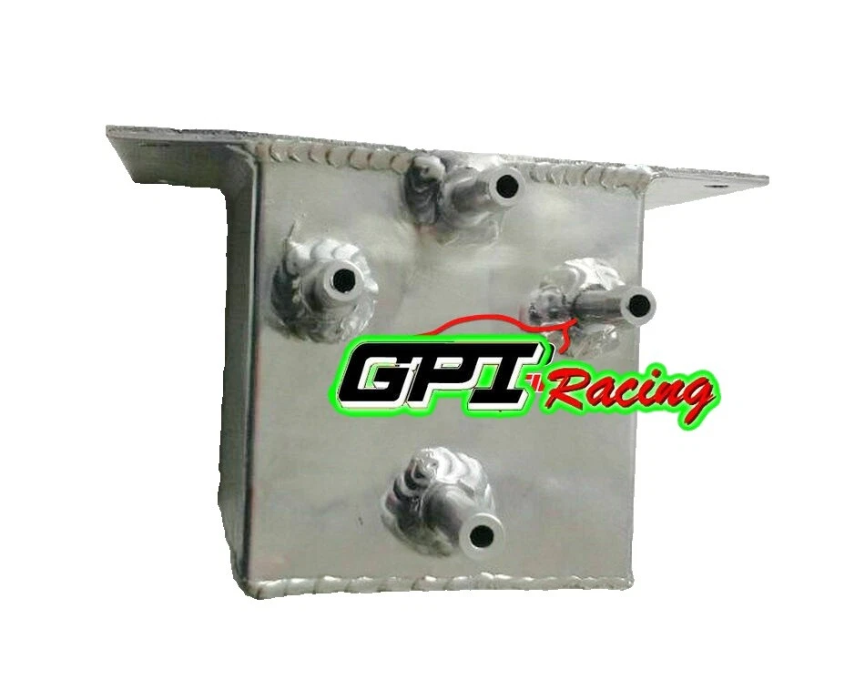 GPI Racing Car & Truck Air & Fuel Delivery