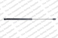 LesjÖFors 8115665 Gasdruckfeder, Kofferraum-/Laderaumbereich FüR CitroËN, Ds