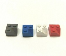LEGO Brique Angle ajourée/Slope concave corner 45° 2x2 ¤3046¤ Choose Colors¤ZA10