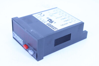 PHOENIX CONTACT MCR-SL-D-U/I Counter Counter