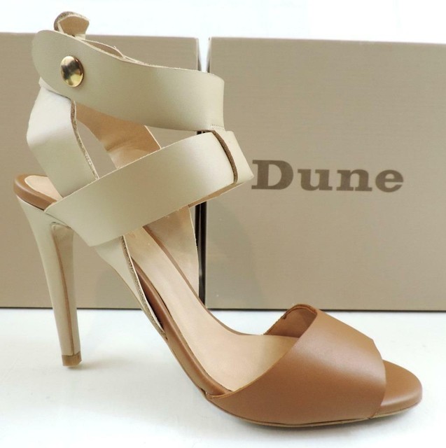 dune sandals