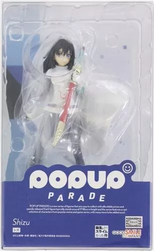 Good Smile Company POP UP PARADE - Tensei shitara slime datta ken - Shizu  Figure