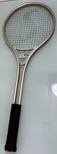 Vintage Spalding Smasher III Aluminum Tennis Racket Racquet 4 3/8L