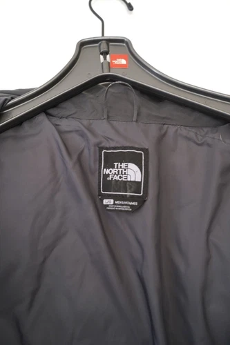 The North Face Massif Down 700 Down Jacket Grey Puffer Men’s Size L image 6