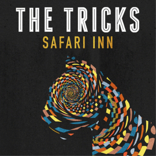 The Tricks Safari Inn (CD) Album
