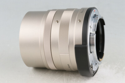 Contax Carl Zeiss Sonnar T* 90mm F/2.8 Lens for G1/G2 #52802 A2 | eBay