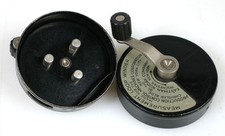 MEASUREMENT LOOP WINDER, SET OF 2