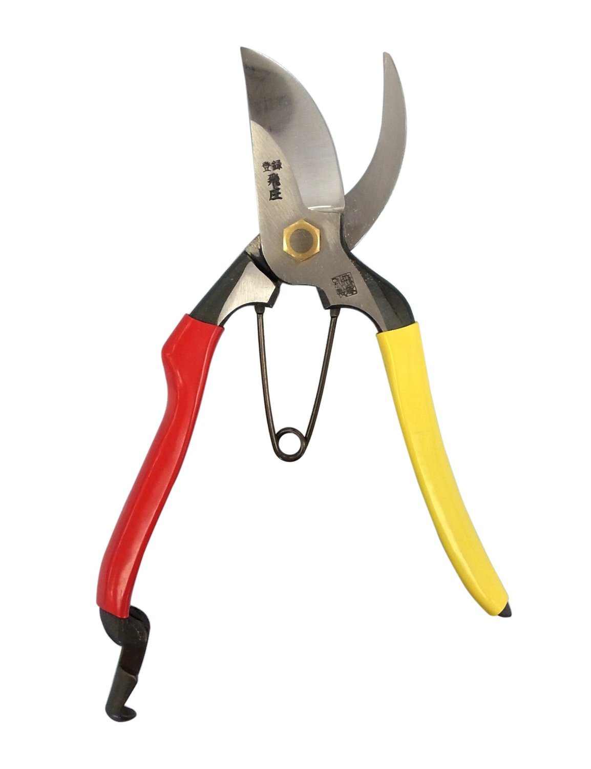 Tobisho PRUNING SHEARS SR1type 200mm Japanese Gardens NIWAKI Made in