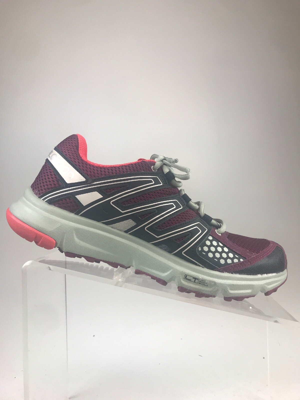 salomon sensifit shoes