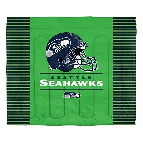 Seattle Seahawks Draft Set King
