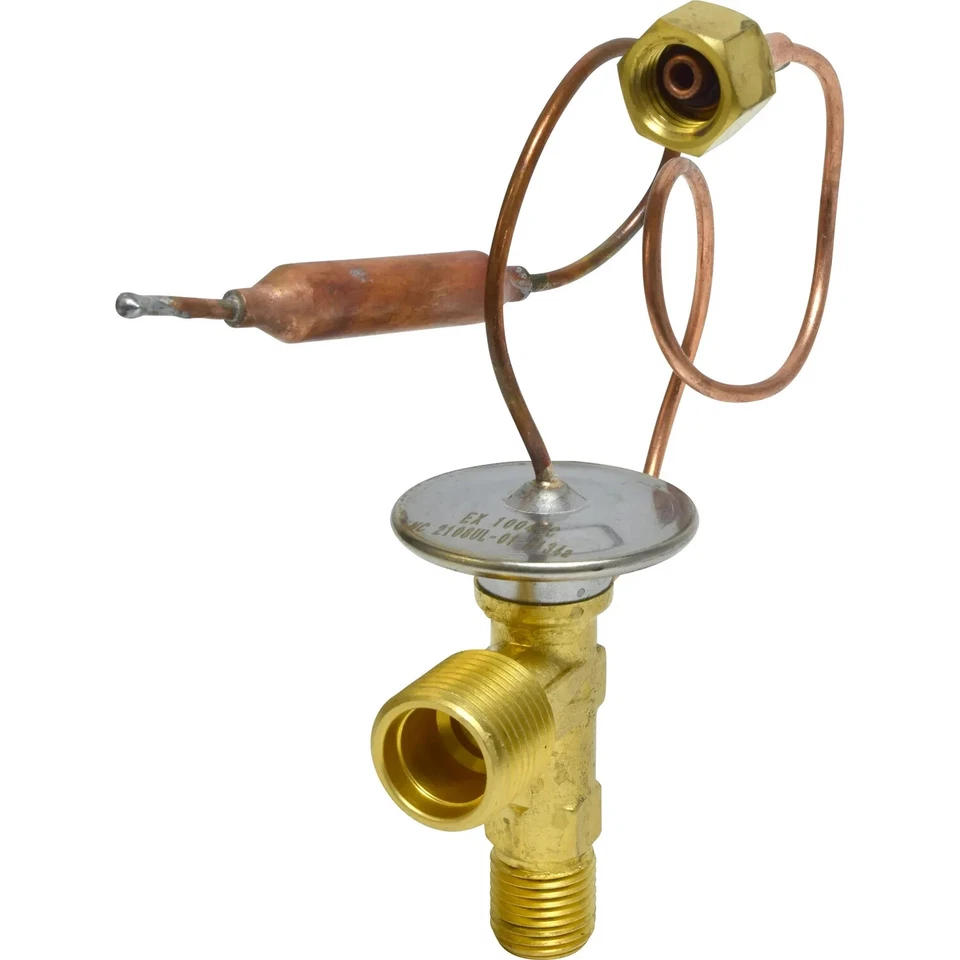 Kit Compresor A/C Fit Mitsubishi Mirage 2000-2002 Foto 3 de 4